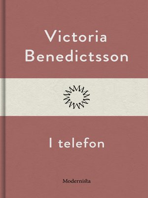 cover image of I telefon